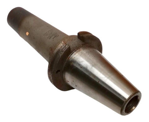 Parlec C50BC-M10SF700-6 CAT50 Taper 1" Shrink Fit Mill Holder 7" Projection