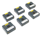 Lot of 6 URD Yokohama CTL-12-S36-10L1 Current CTL Sensor