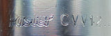 Faster Type CVV12 34SAE MV Steel Quick Release Screw To Connect Coupling 1"NPT
