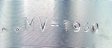 Faster Type CVV12 34SAE MV Steel Quick Release Screw To Connect Coupling 1"NPT