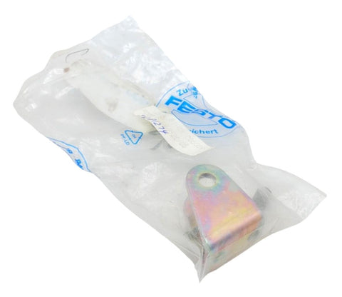 Festo LBN-20/25 Clevis Foot Mounting Kit Size 20/25