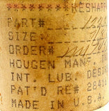 Hougen Rotabroach M906430-187 Annular Cutter 7/8" x 2" Alt Number 12228