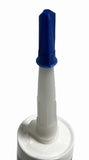 Pallet of 1200 Tek Bond White 100% Silicone Caulk Adhesive All Purpose 10.1 OZ
