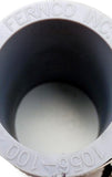 Lot of 2 Fernco 1506-100 Flexible Pipe Coupling 1" PVC x 1-1/4" Copper