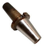 Parlec C50-M25SF500-6 CAT50 Taper 1/4" Shrink Fit Tool Holder 5" Projection