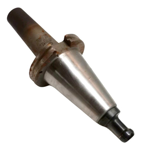 Parlec C50BC-M16SF500-6 CAT50 Taper 16mm Shrink Fit Mill Holder 5" Projection