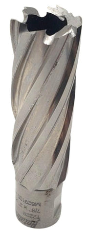 Rotabroach M629100-666 Annular Cutter 7/8" x 2" x 3/4" Alt Number 12228