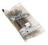 Pack of 16 Century Spring S-1272 Compression Spring 1.25" Free Length 4.5Lb/In.