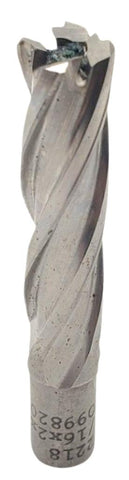 Unbranded M011480 Annular Cutter 9/16" x 2" Alt Number 12218