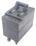 AMF Potter & Bruner 190-215-101 Circuit Breaker 250VAC 15A 60Hz Max