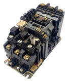 Allen Bradley 509-BOD Motor Starter Series B 27A MAX Continuous 600VAC MAX