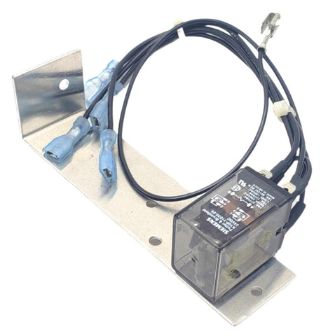Siemens Potter & Brumfield K10P-11D35-24 Power Relay 10-15A  24-30VDC 120-277VAC