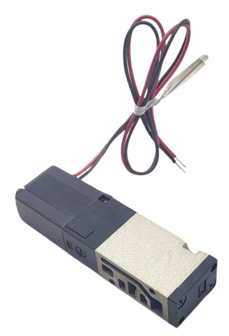 SMC NVZ3143-5G Solenoid Valve 0.15-0.7MPa 24VDC