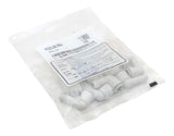 Pack of 10 SMC KQ2L08-99A Male Plug-In 90° Elbow One Touch Fitting Size 8 Tube