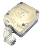 Telemecanique XGS-K6204321H4 Inductel Sensor Compact Station 24V