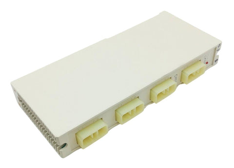 Toshiba B200P16DOP-1 Provisor Programmable Controller Output Module 24VDC 2A Max