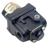 Fairchild 30-2 Pressure Regulator Max Supply 250 PSIG