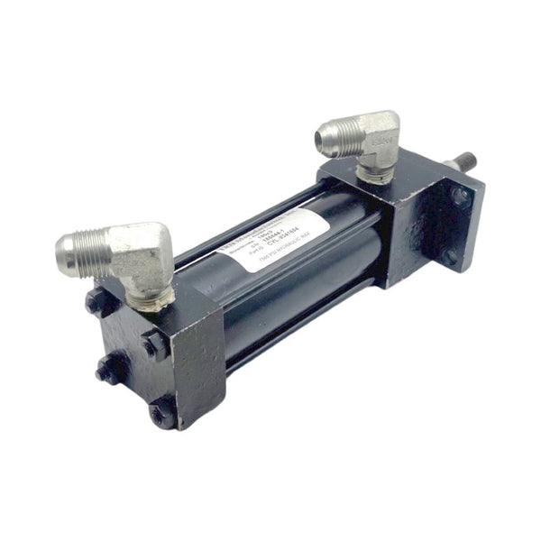 TRD Manufacturing CYL-9341654 Hydraulic Cylinder 1500PSI 150x3 Bore/St