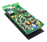 RTA Pavia GAC 03 Stepping Motor Drive Bipolar Open Frame 42-62VAC