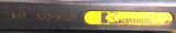 Kennametal A32-NEL4 Indexable Boring Bar Holder NB7 Left Hand 2" Shank 16" OAL