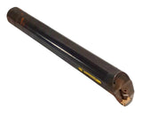 Kennametal A32-NEL4 Indexable Boring Bar Holder NB7 Left Hand 2" Shank 16" OAL