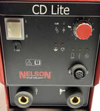 TRW Nelson CD Lite Stud Welder w/ Gun & Cables 52-03-22