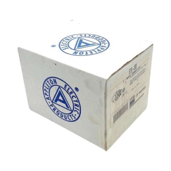 Appleton STB-200 Connector for Flexible Metal Conduit Liquid Tight 1.5