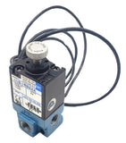 Mac 111B-111BAAA Solenoid Valve 6.8W 150 PSI