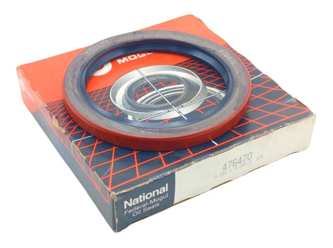 Federal Mogul 476470 Oil Seal 3.250" x 4.249" x 0.375" Nitrile Lip Material