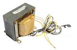 V & F S37P5 Transformer 208/240/480V 60HZ 4/10A Heavy Duty