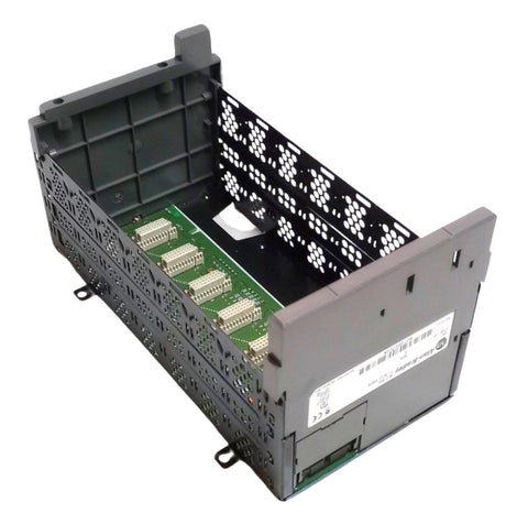 Allen-Bradley 1746-A7 SLC 500 7-Slot Modular Rack Series B