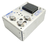 Power One HN12-5.1-A Power Supply 12VDC 5.1A 50/60HZ Gray Metal Enclosure