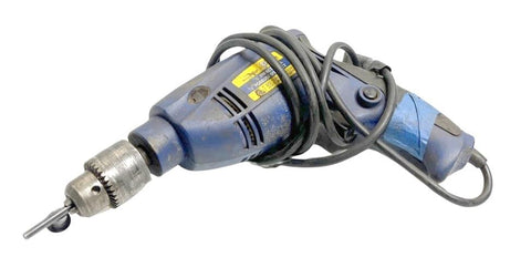 Drill Master 94436 Impact Drill 120V 60HZ 4.2A 1/2" 2800/Min