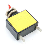 Airpax T11-1-7.00A-02-31 Circuit Breaker Switch 250VAC 50VDC 7A