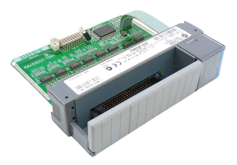 Allen-Bradley 1746-IV32 SLC 500 Digital Input Module 32 Point 24VDC Series D