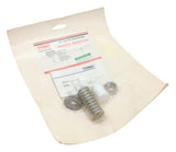 Fisher RPACKX00022 E-Body Valve Packing Repair Kit Size 1/2" Stem 2-13/16" Boss