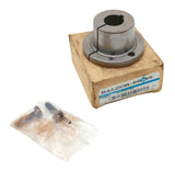 Baldor Dodge 122051 Taper Lock Bushing QT x 3/4-KW 0.750" Bore W/ 0.1875" Keyway