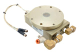 Robohand RR-36-180 Pneumatic Rotary Actuator Flange 180° Rotation
