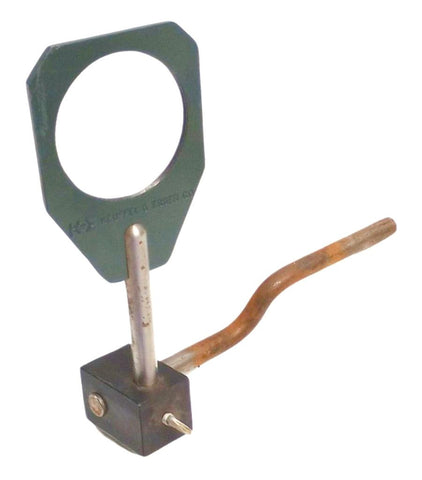 Keuffel & Esser Adjustable Optical Lens Holder