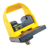 Banner STBVP6Q5 Optical Touch Button Self-Checking 4-Pin 10-30VDC 75mA