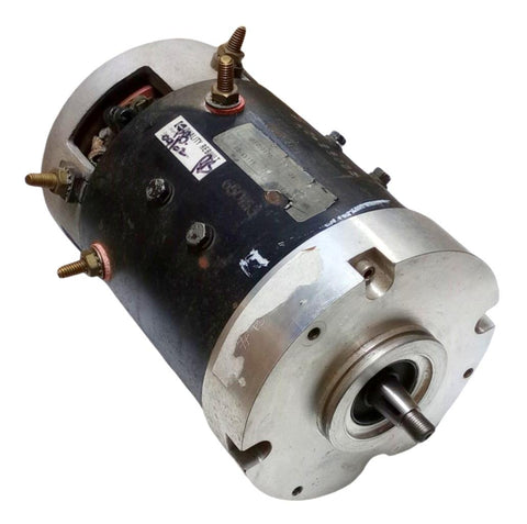 BPR-Rico 05000170 DC Electric Motor 24VDC 00-65115
