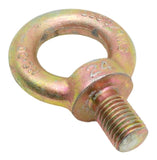 Unbranded M64 SWL/0.95T NC-00 NOS Brass Lifting Eye Bolt