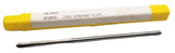 Unbranded LEI-533-J-20-97 Reamer Straight Flute .1350 Alt. Number 48-8941
