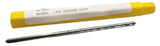 Unbranded LEI-533-J-15-97 Reamer Straight Flute .1345 Alt. Number 48-8942 M2