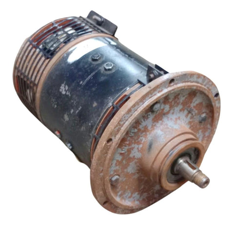 Hyster 1302103 Electric DC Drive Motor 24VDC