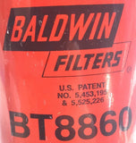 Baldwin Filters BT8860 Hydraulic Filter