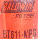 Baldwin Filters BT611-MPG Hydraulic Filter