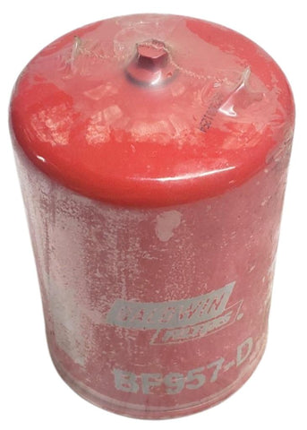 Baldwin Filters BF957-D Fuel Filter