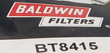 Baldwin Filters BT8415 Transmission Filter
