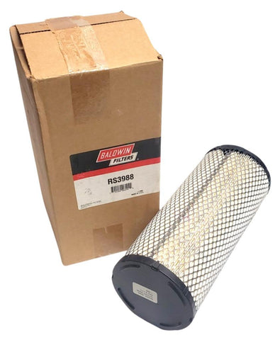 Baldwin Filters RS3988 Air Filter